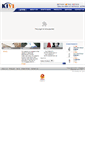Mobile Screenshot of kivichina.com